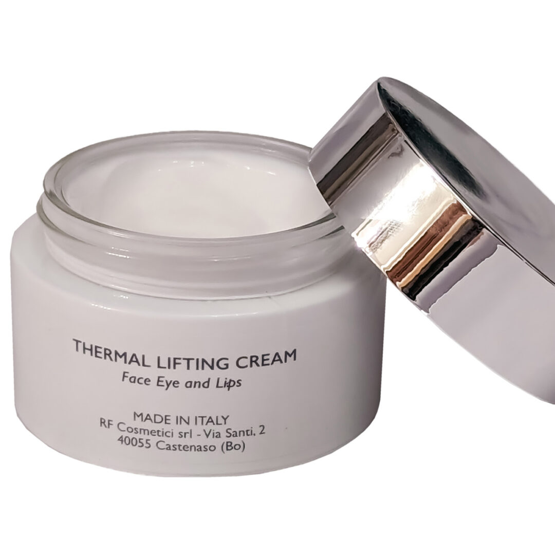TdS cosmetic lifting termale crema open eng