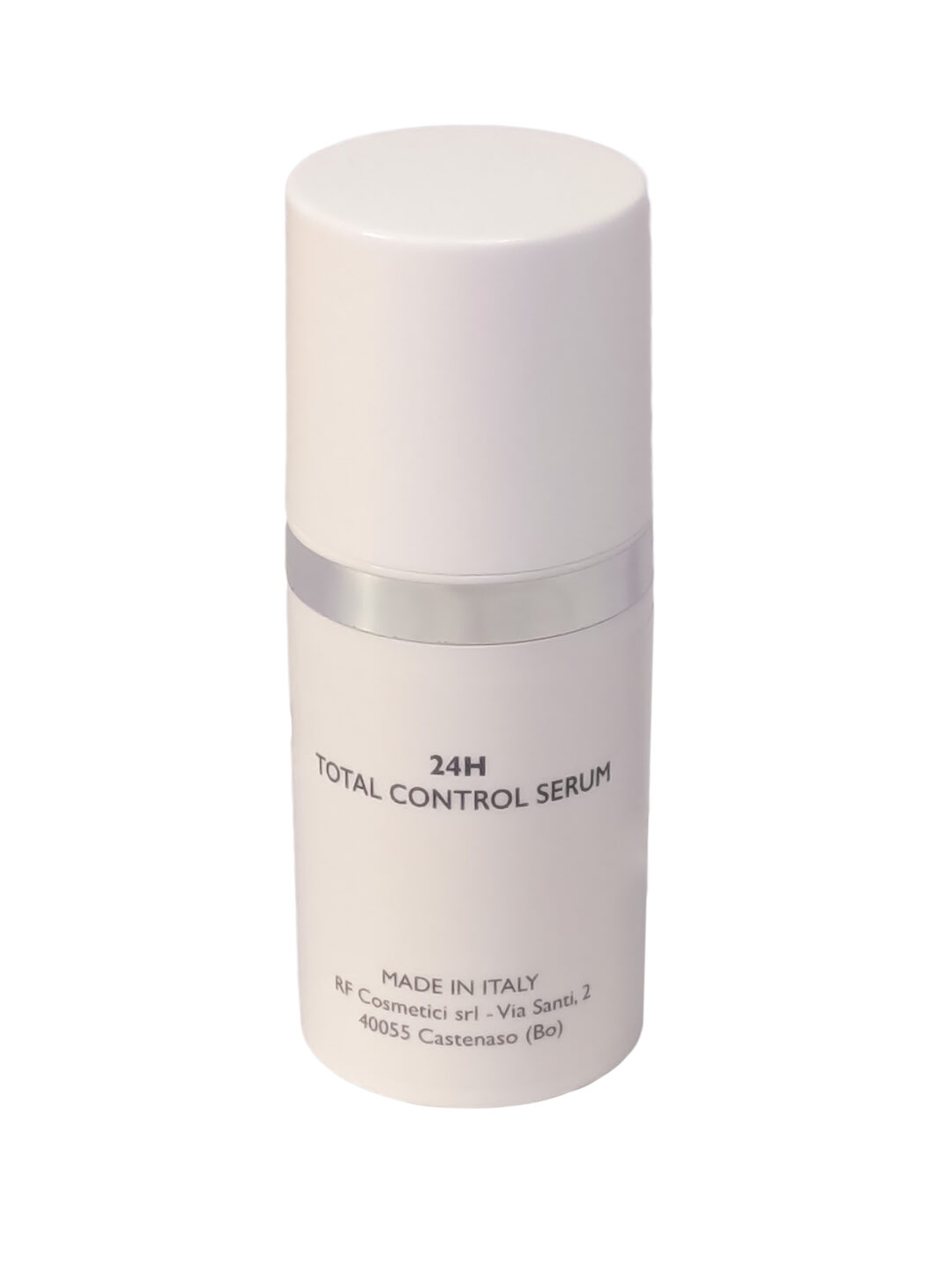 TdS cosmetic total control serum scaled
