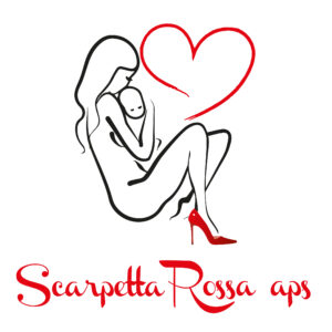 Logo Scarpetta Rossa