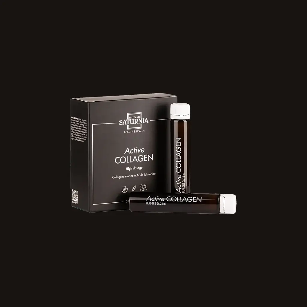 active collagen product